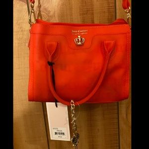 NEW Juicy Couture purse